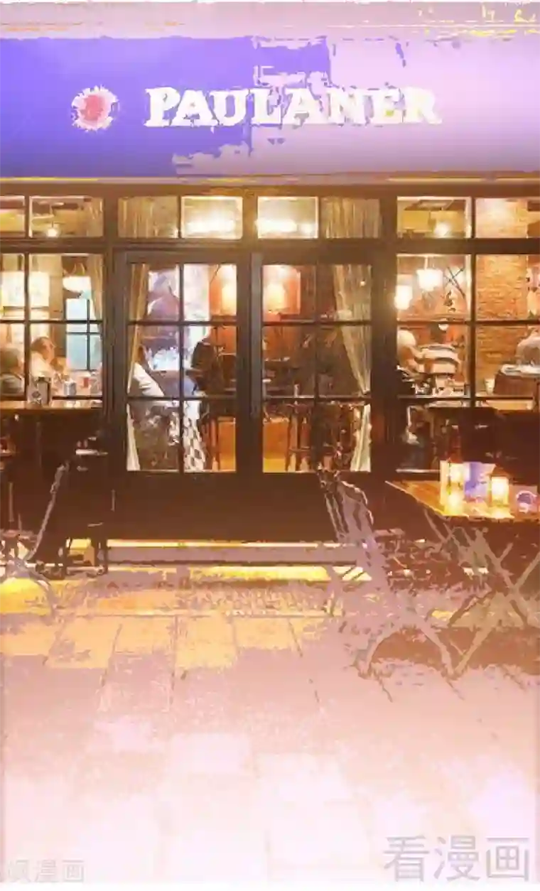 只对你臣服第77话 危险的男人