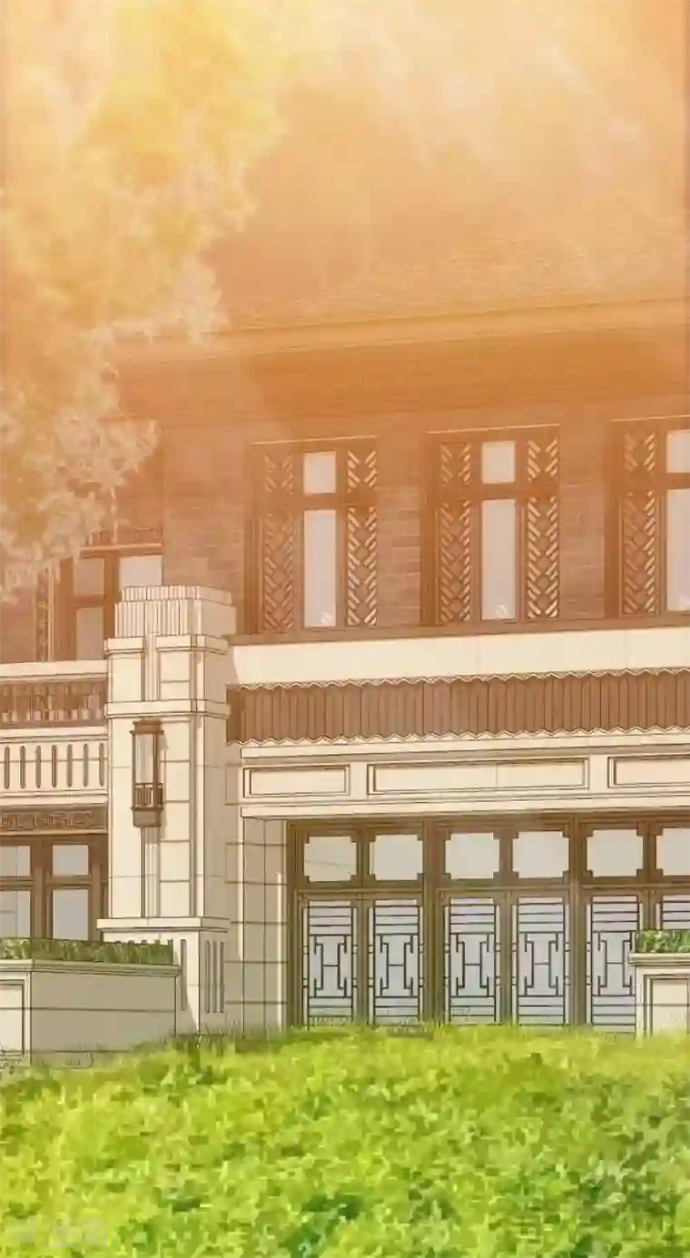 只对你臣服第79话 绿色妖精