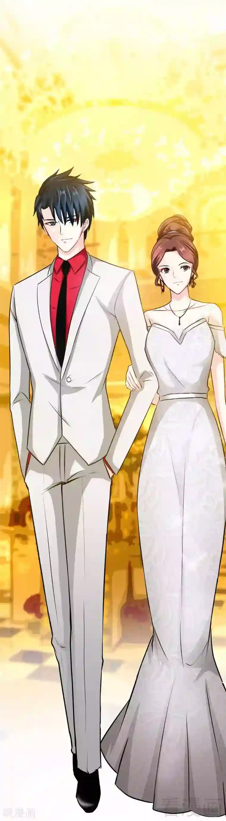 只对你臣服第79话 绿色妖精