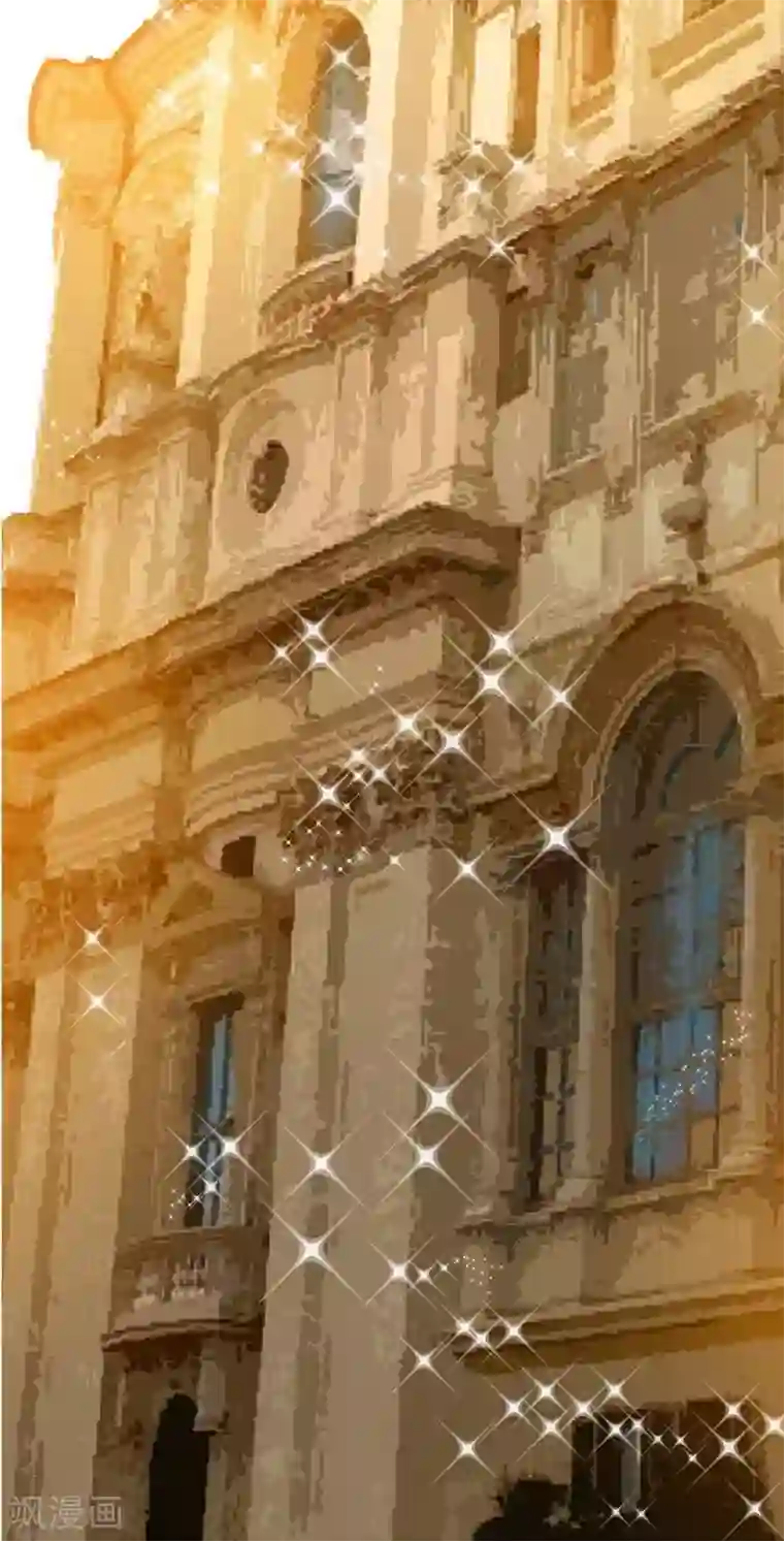 只对你臣服第79话 绿色妖精