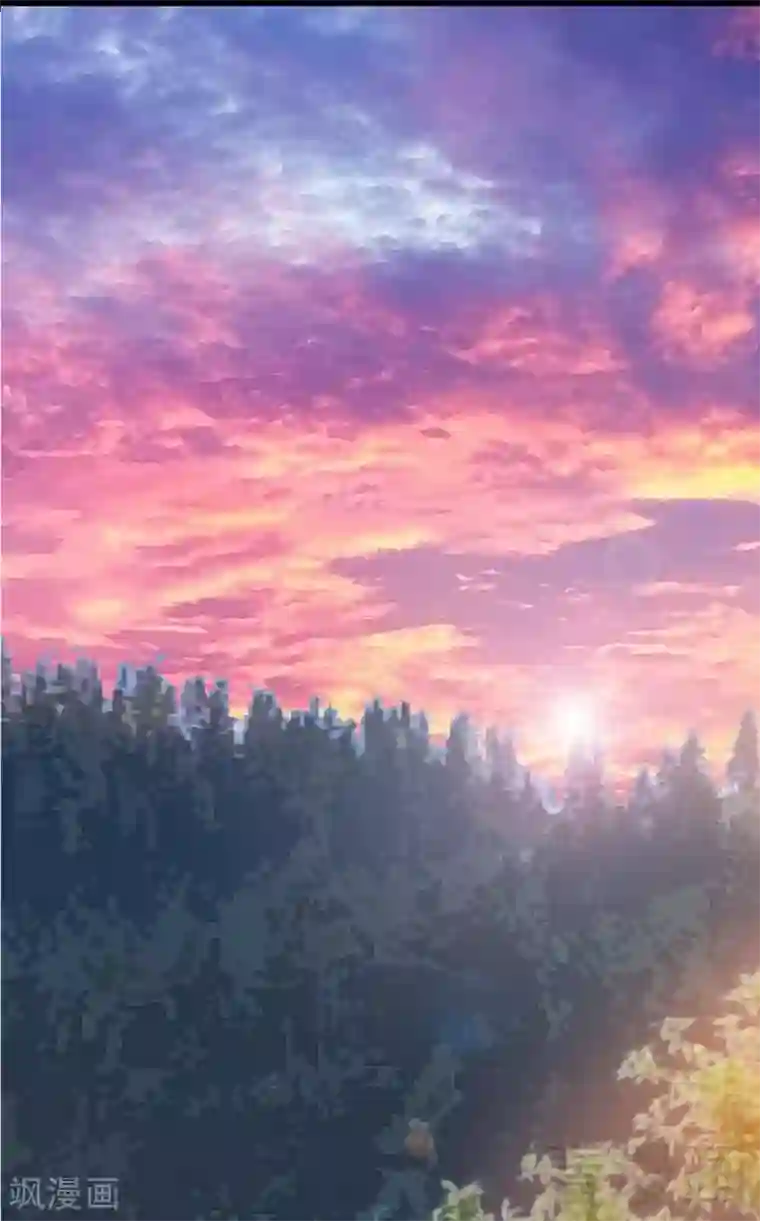 只对你臣服第81话 等了十年的舞