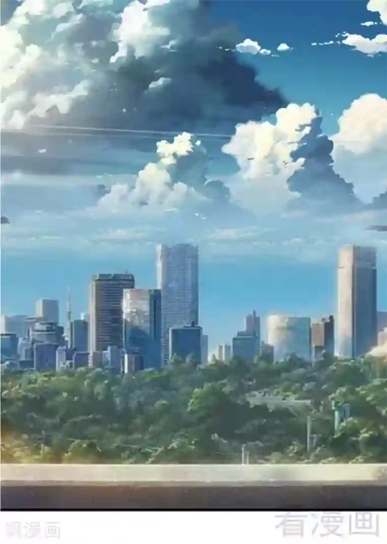 只对你臣服第88话 恶魔的绑架