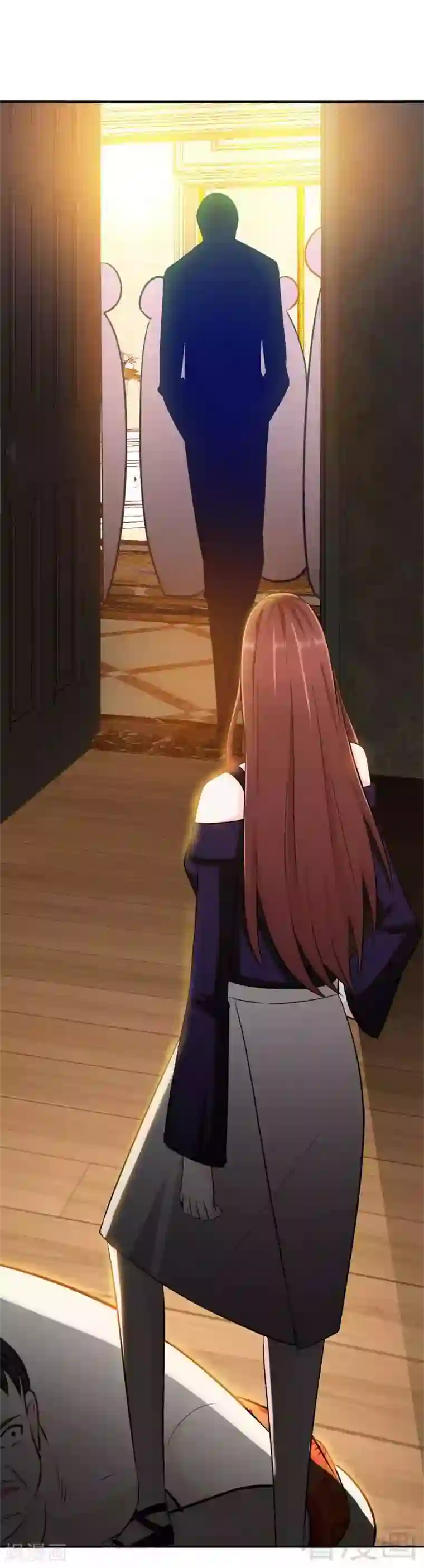 只对你臣服第89话 女王的惩罚