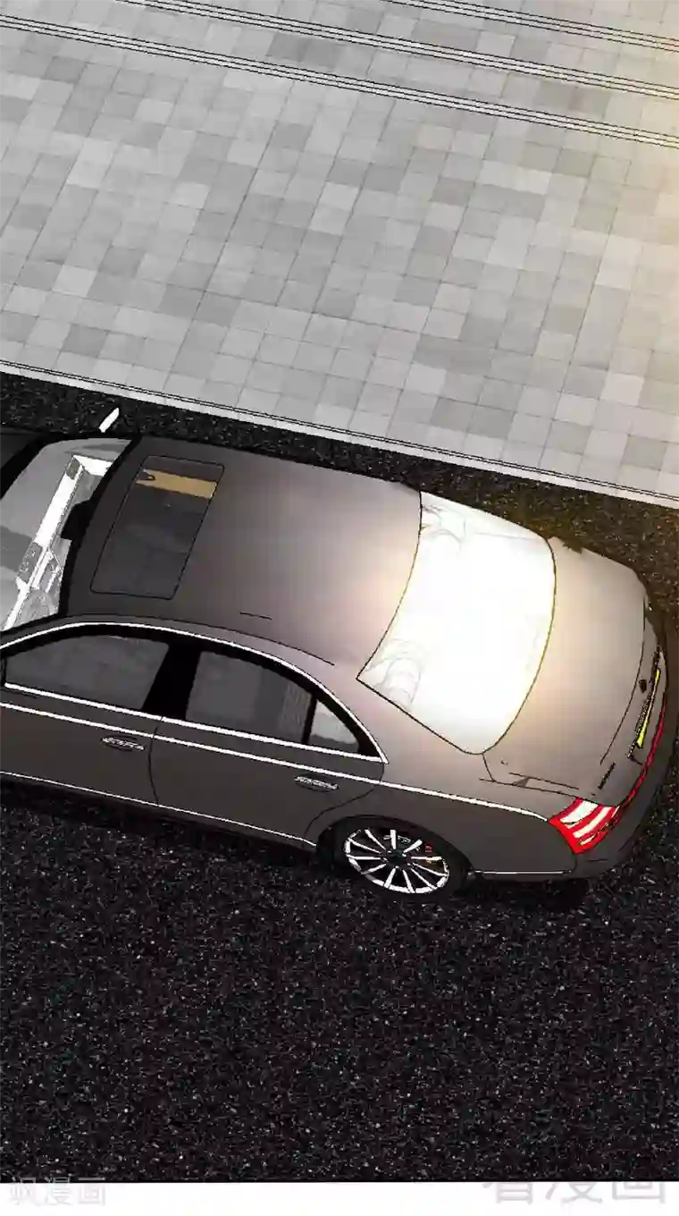 只对你臣服第98话 玫瑰花园