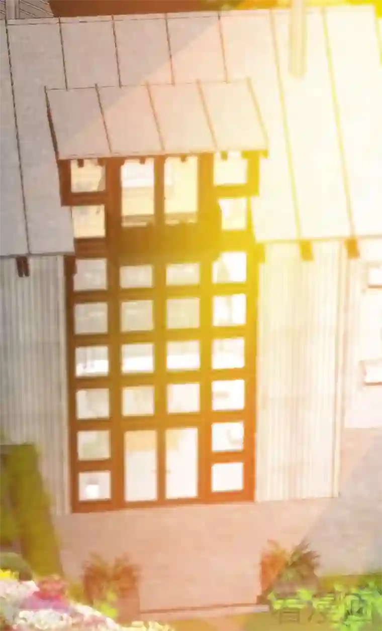 只对你臣服第98话 玫瑰花园