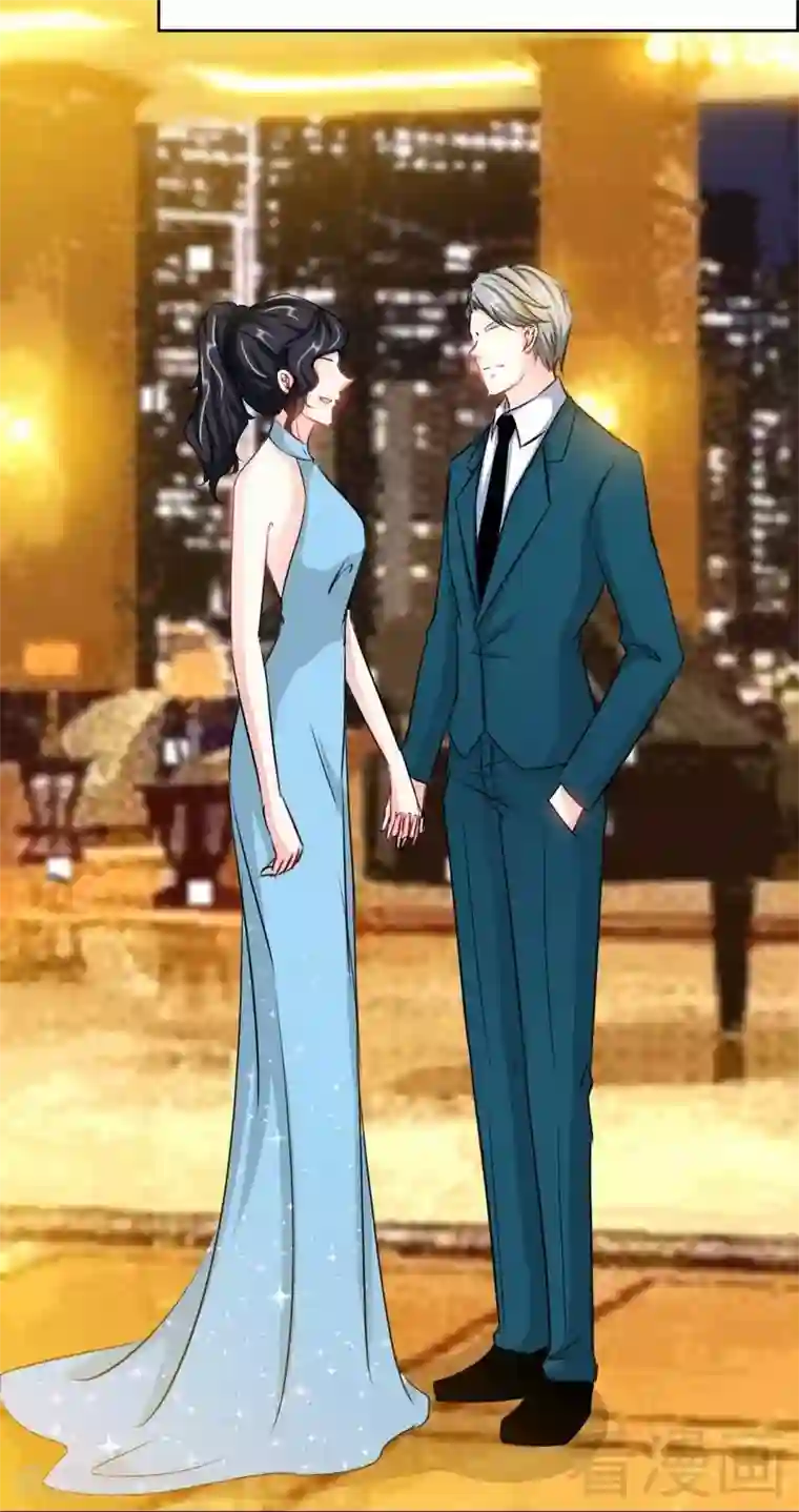 只对你臣服第100话 古老之贵族