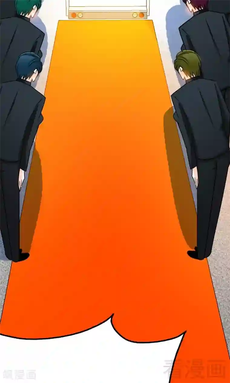 只对你臣服第100话 古老之贵族