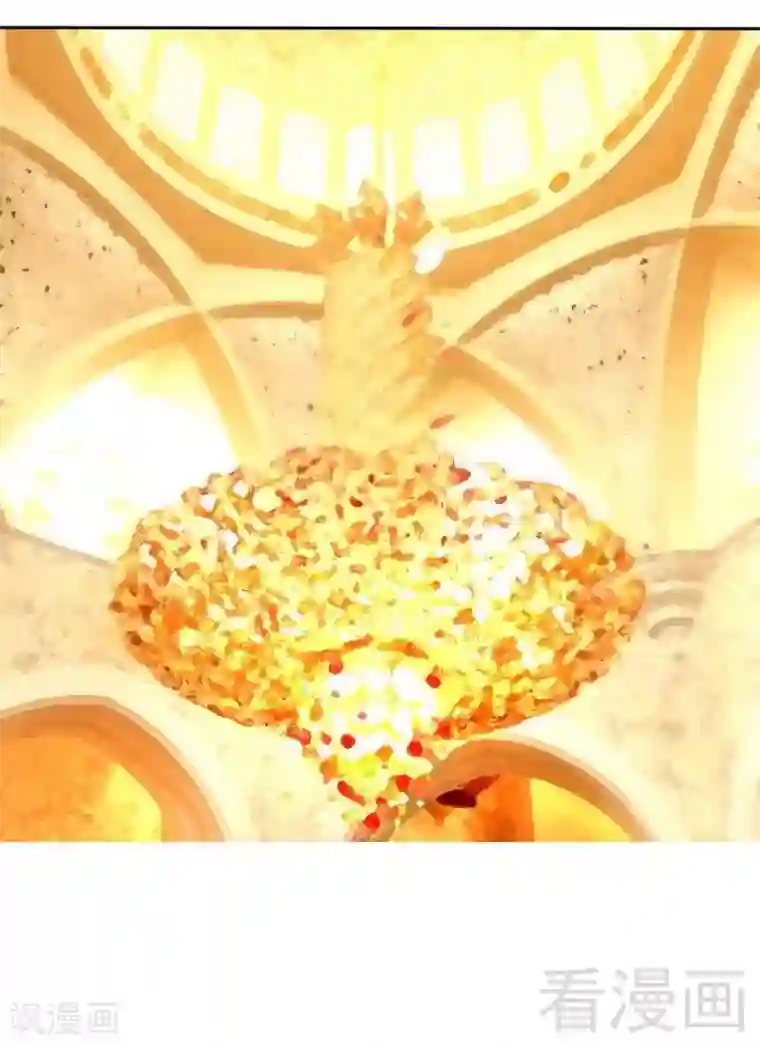 只对你臣服第101话 长老会的刁难