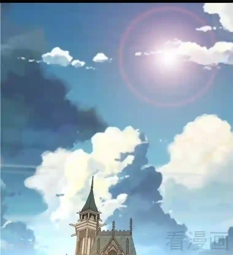 只对你臣服第106话 只身犯险