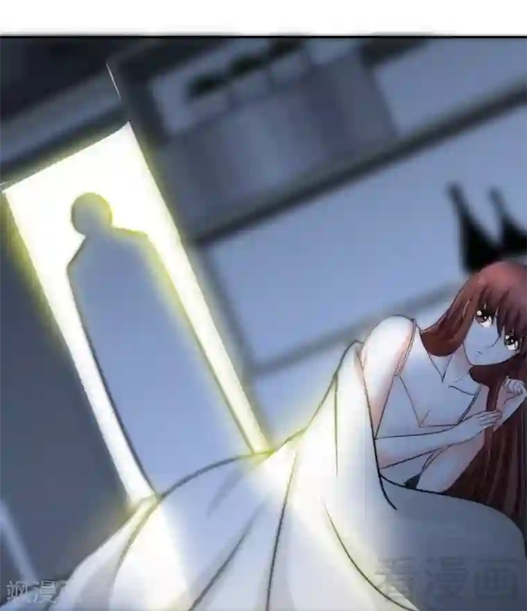 只对你臣服第114话 偷偷爬上床