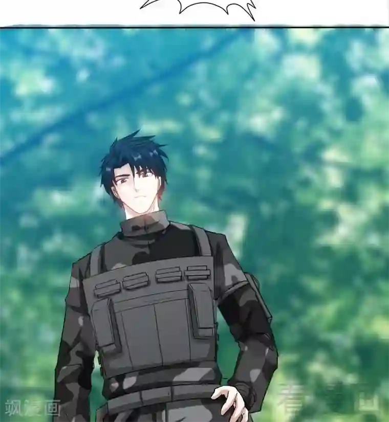 只对你臣服第115话 拯救千影卫