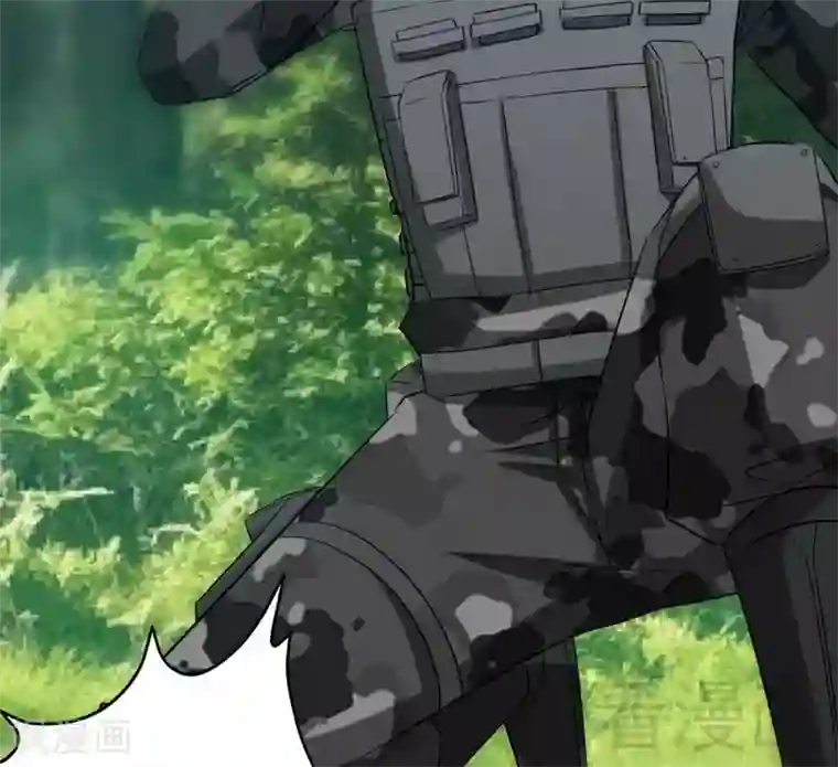 只对你臣服第115话 拯救千影卫