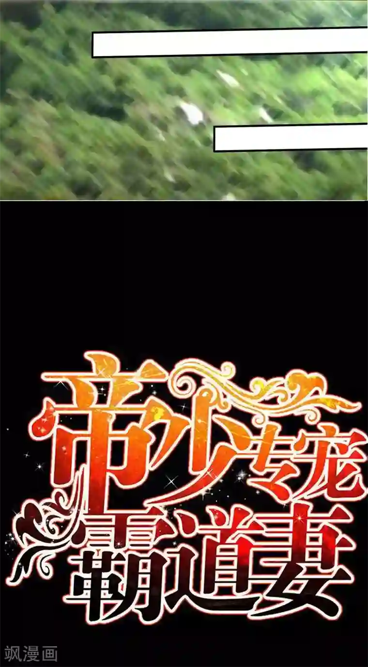 只对你臣服第117话 容珣出击