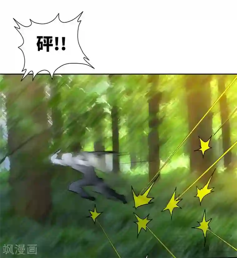 只对你臣服第117话 容珣出击