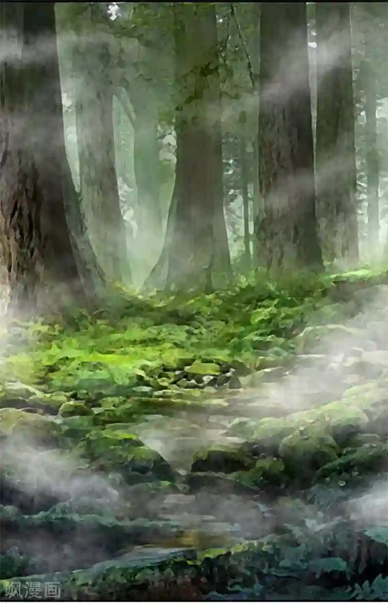 只对你臣服第117话 容珣出击