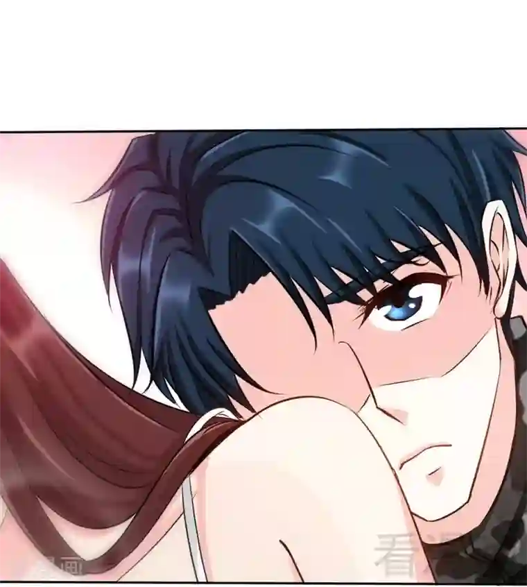 只对你臣服第121话 容珣昏迷重伤？