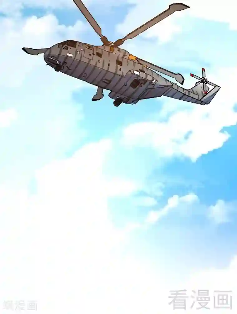 只对你臣服第121话 容珣昏迷重伤？