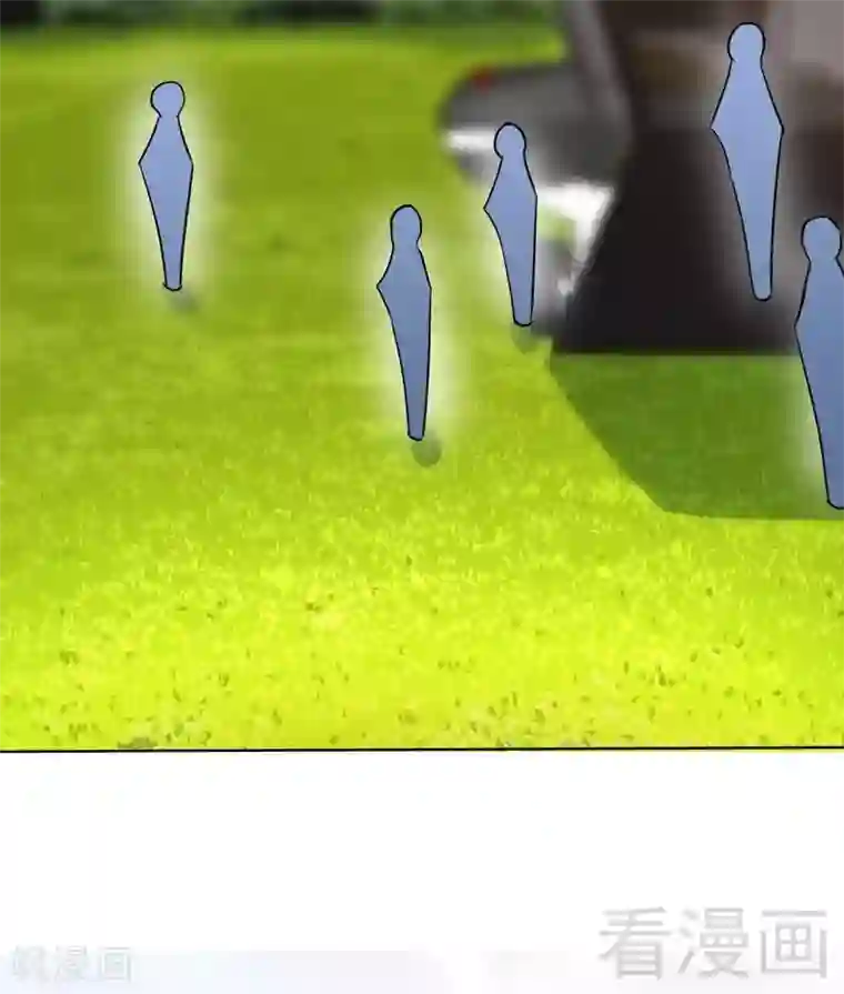 只对你臣服第121话 容珣昏迷重伤？