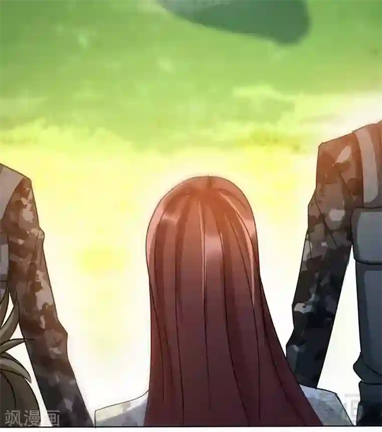 只对你臣服第121话 容珣昏迷重伤？