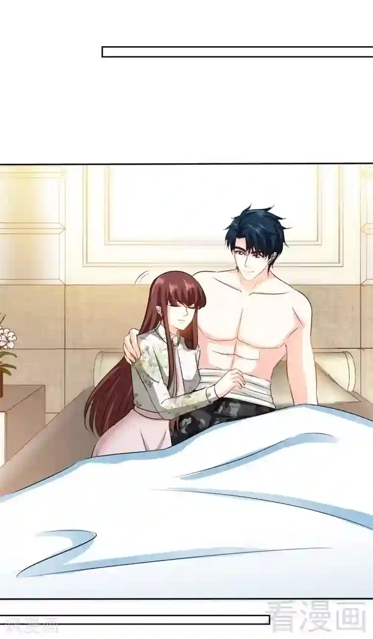 皇后与宫女肉磨镜小说第125话 病床情话