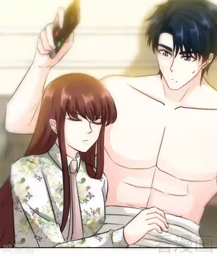 皇后与宫女肉磨镜小说第125话 病床情话