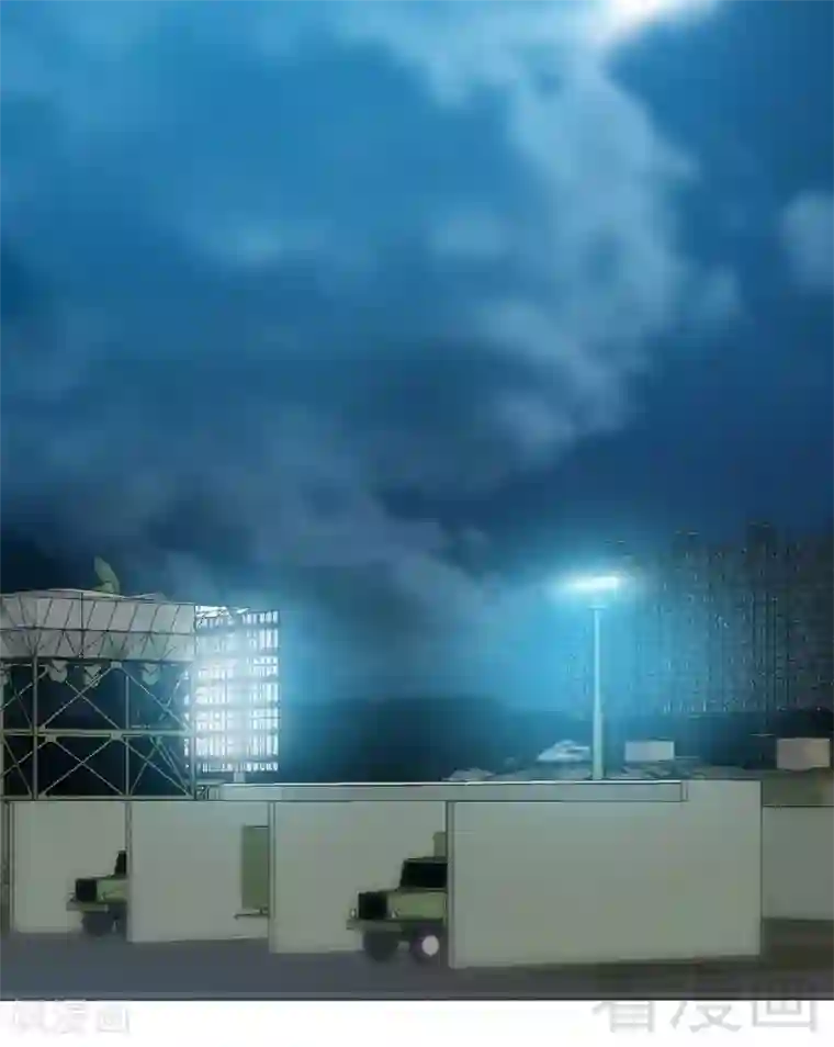 只对你臣服第128话 王者归来