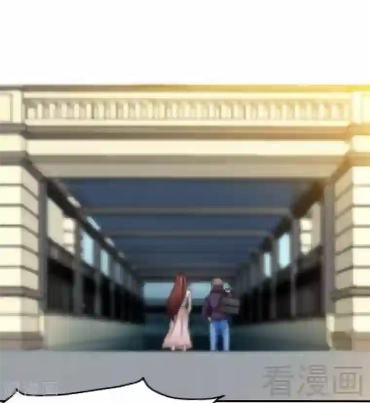 只对你臣服第128话 王者归来