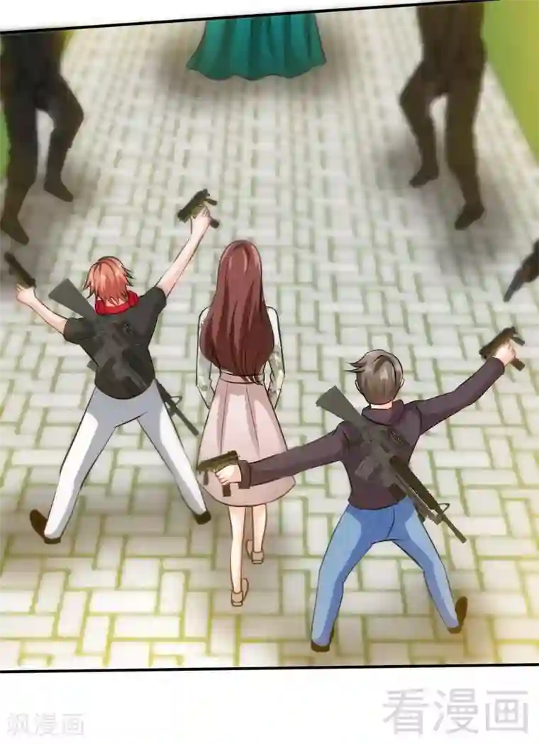 只对你臣服第130话 容珣的思念