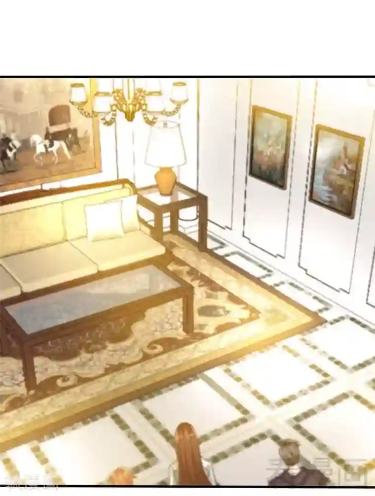 只对你臣服第131话 踢爆东方静