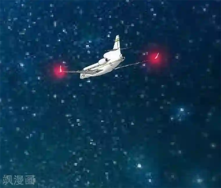 只对你臣服第143话 这里不属于你