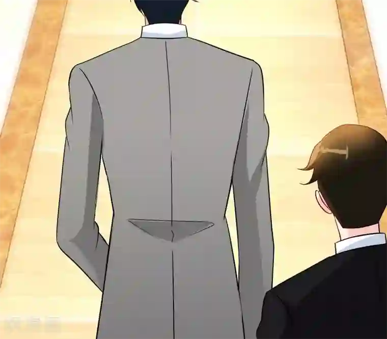 只对你臣服第145话 赌局