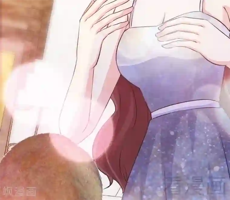 只对你臣服第146话 神秘电流