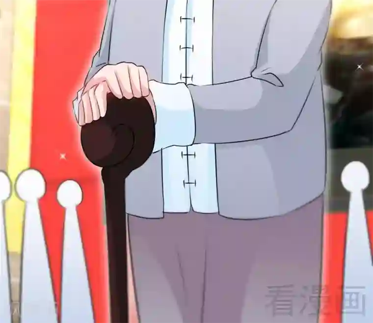 只对你臣服第146话 神秘电流