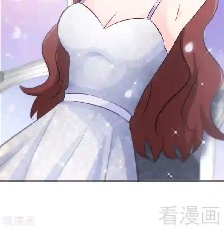 只对你臣服第147话 她做弊了！