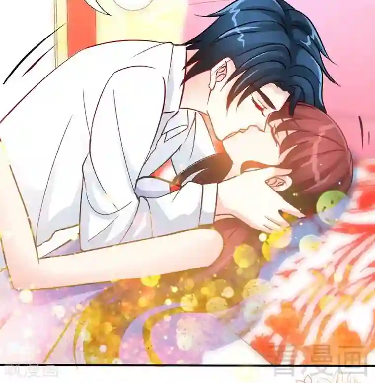 只对你臣服第150话 久别重逢