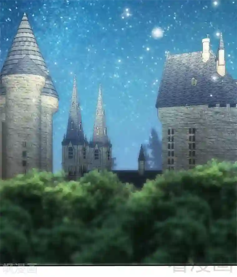 只对你臣服第154话 容珣你也太肉麻了