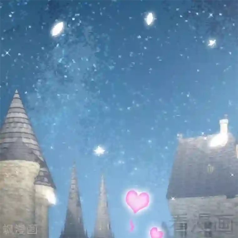 只对你臣服第154话 容珣你也太肉麻了