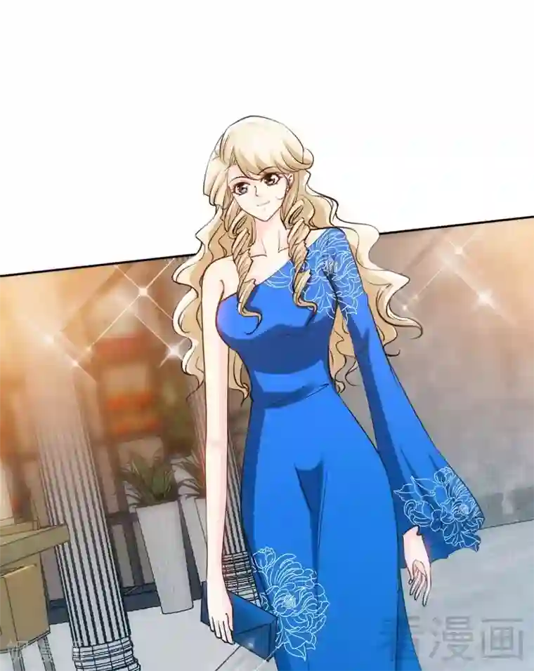 只对你臣服第157话 王莎琳的诡计