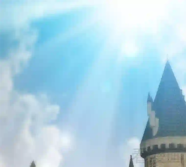 只对你臣服第159话 我替你去！