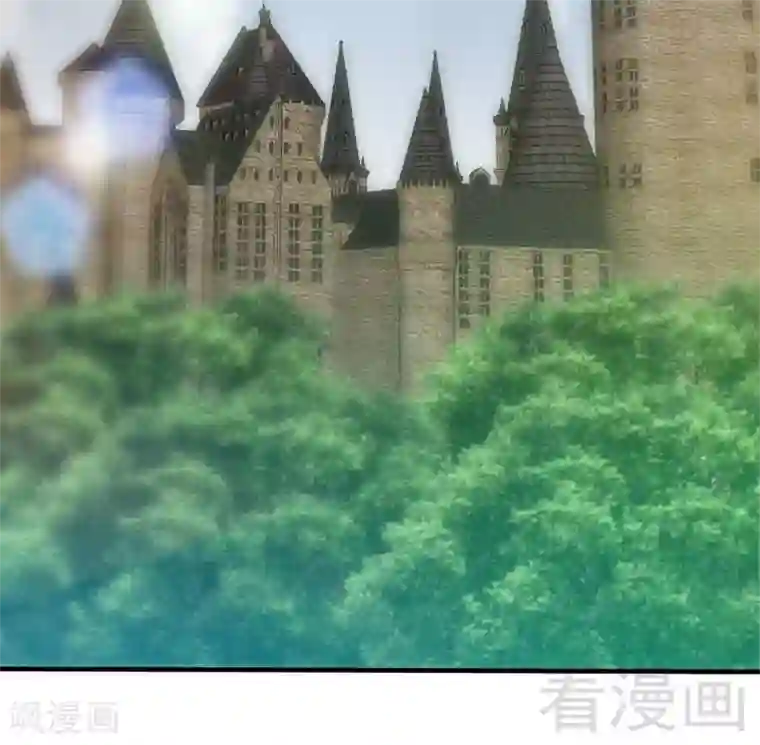 只对你臣服第159话 我替你去！