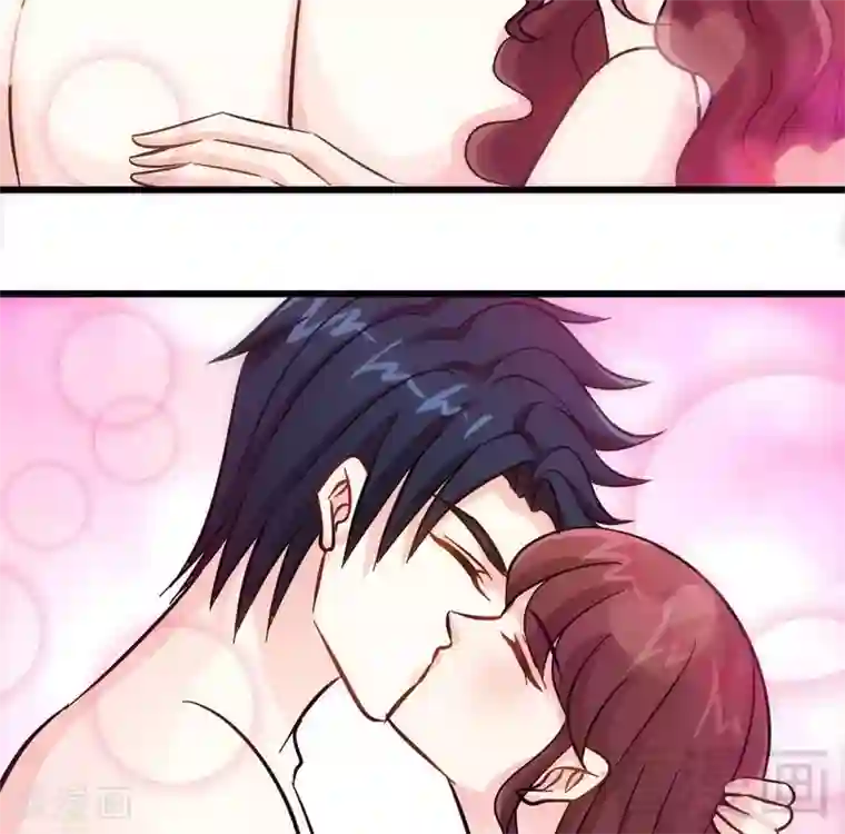 只对你臣服第159话 我替你去！