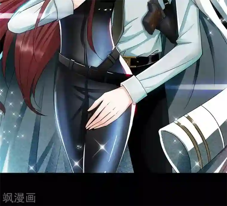 只对你臣服第162话 逃离魔窟