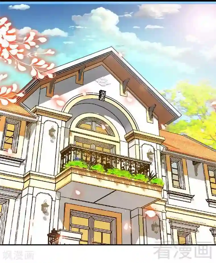 只对你臣服第162话 逃离魔窟