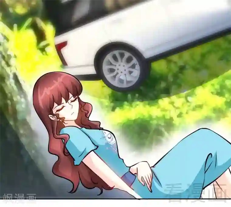 只对你臣服第163话 小姐，我不怕！