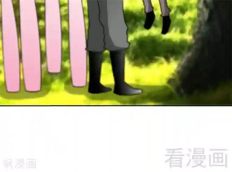 只对你臣服第163话 小姐，我不怕！