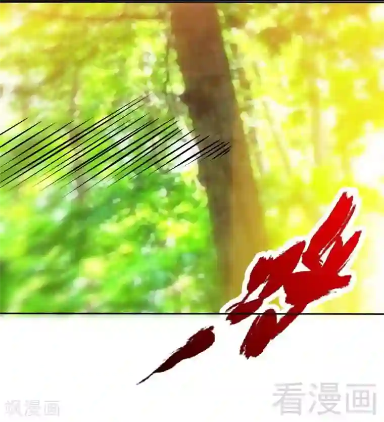 只对你臣服第163话 小姐，我不怕！