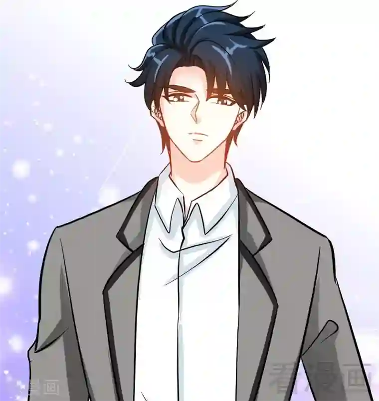 只对你臣服第165话 容珣爱上了别人？！