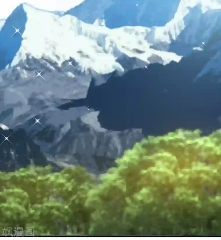 只对你臣服第165话 容珣爱上了别人？！