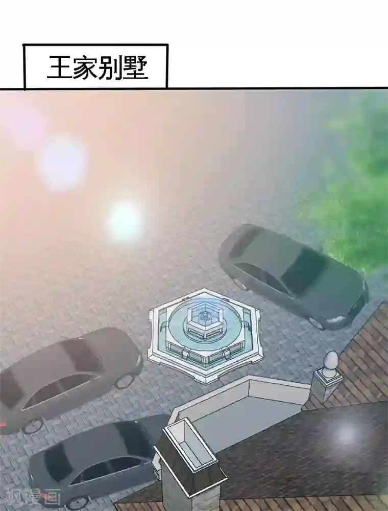 只对你臣服第168话 大闹王家