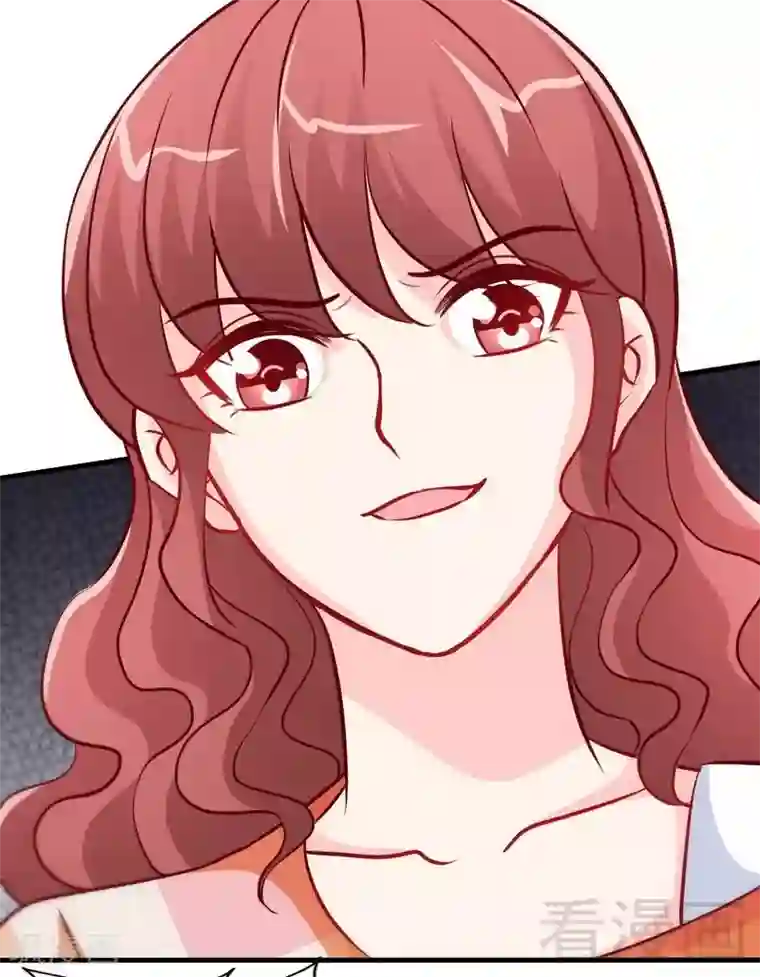 只对你臣服第169话 我就是天理！！